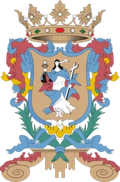Coat of arms of Guanajuato