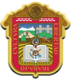 Coat of arms of Mexico
