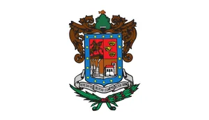 Flag of Michoacan de Ocampo