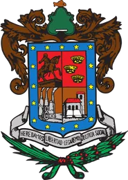 Coat of arms of Michoacan de Ocampo