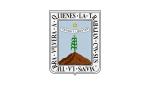 Flag of Morelos