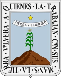 Coat of arms of Morelos