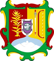 Coat of arms of Nayarit