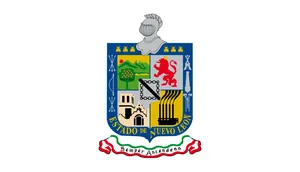 Flag of Nuevo Leon