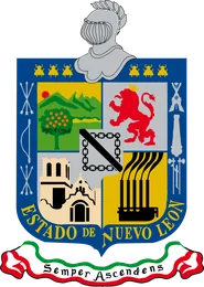 Coat of arms of Nuevo Leon