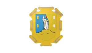Flag of San Luis Potosi