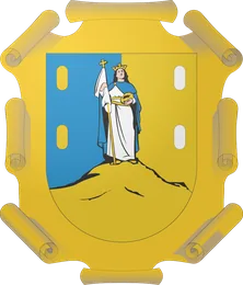 Coat of arms of San Luis Potosi