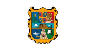 Flag of Tamaulipas