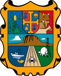 Coat of arms of Tamaulipas