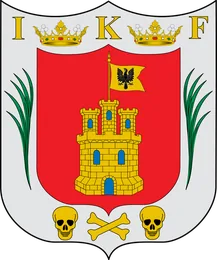 Coat of arms of Tlaxcala