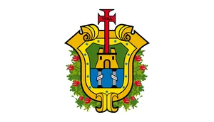 Flag of Veracruz de Ignacio de la Llave