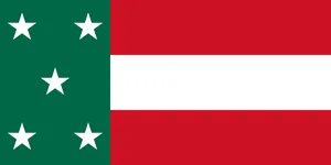 Flag of Yucatan