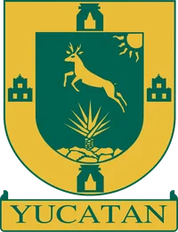 Coat of arms of Yucatan