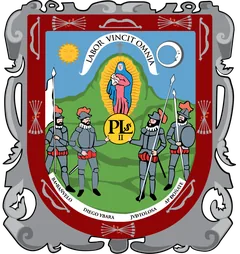 Coat of arms of Zacatecas