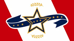 Flag of Montgomery, Alabama