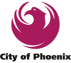 Seal of Phoenix, Arizona
