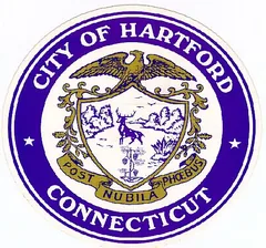 Seal of Hartford