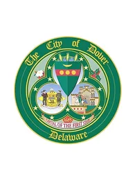 Seal of Dover