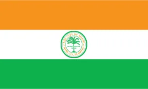 Flag of Miami, Florida