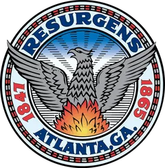 Seal of Atlanta, Georgia