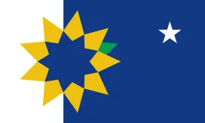 Flag of Topeka