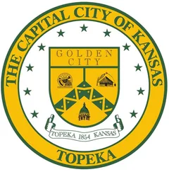 Seal of Topeka