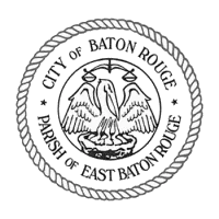 Seal of Baton Rouge