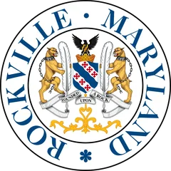 Seal of Rockville, Maryland