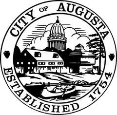 Seal of Augusta
