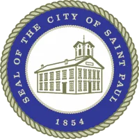 Seal of Saint Paul