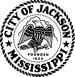 Seal of Jackson