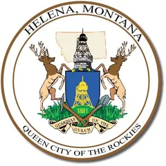 Seal of Helena