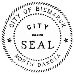 Seal of Bismarck
