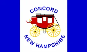 Flag of Concord