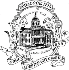 Seal of Concord