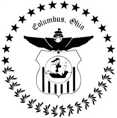 Seal of Columbus