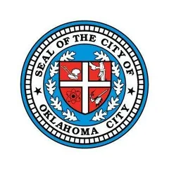 Seal of Oklahoma City