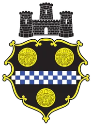 Seal of Pittsburgh, Pennsylvania