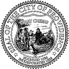 Seal of Providence