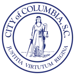 Seal of Columbia