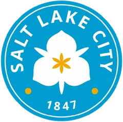 Seal of Salt Lake City