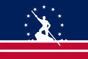 Flag of Richmond