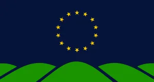Flag of Montpelier