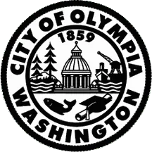 Seal of Olympia