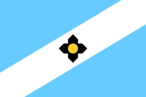 Flag of Madison