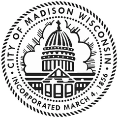 Seal of Madison