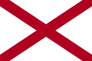 Flag of Alabama