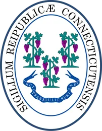 Seal of Connecticut