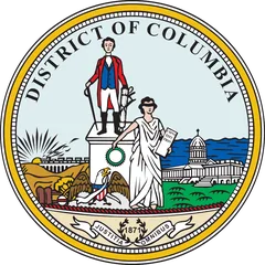 Seal of Washington, D.C.