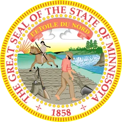 Seal of Minnesota